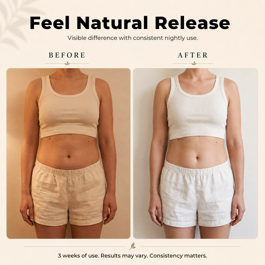 Herbal Balance Patch