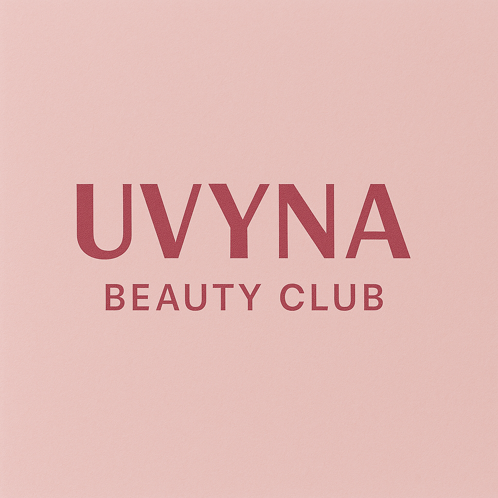 Uvyna Beauty Club