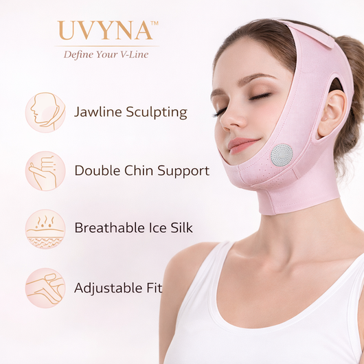V-Line Chin Lifter