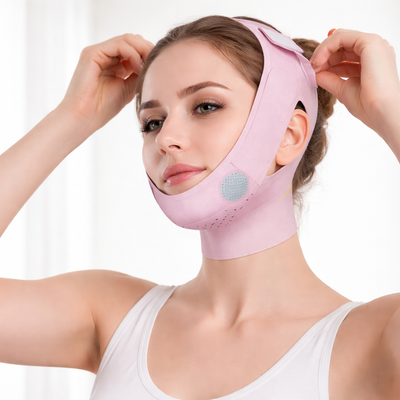 V-Line Chin Lifter