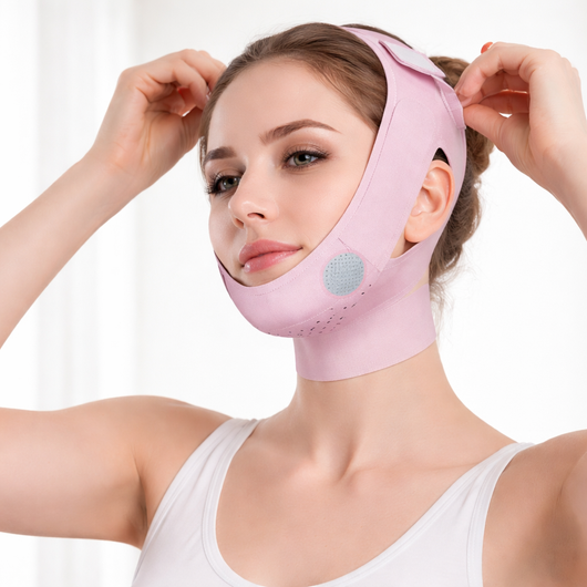 V-Line Chin Lifter