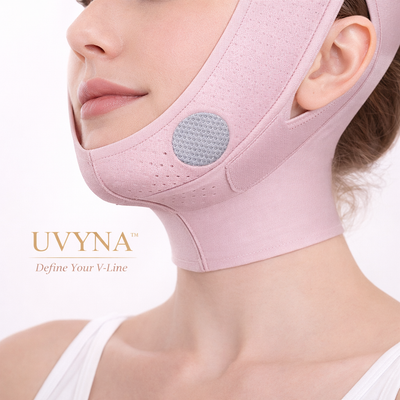 V-Line Chin Lifter