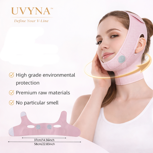 V-Line Chin Lifter