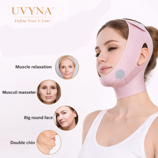 V-Line Chin Lifter