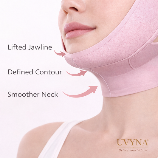 V-Line Chin Lifter