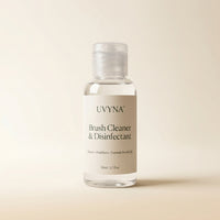 Uvyna Brush Cleaner