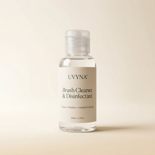Uvyna Brush Cleaner