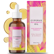 Cyperus Rotundus Oil